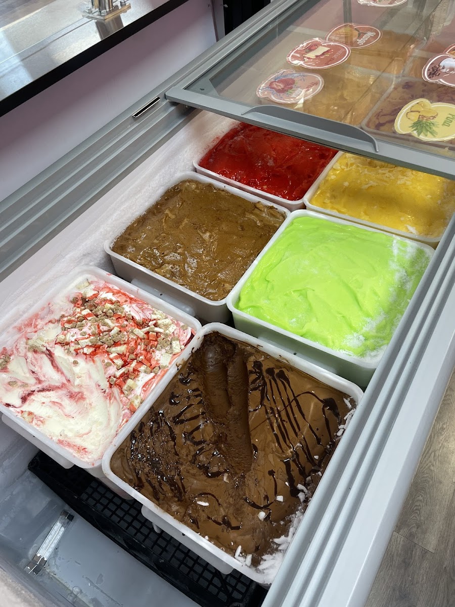 La Michoacana Y Sus Antojitos Photos 2